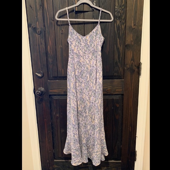 The Fifth Label Tour Wrap Dress - Picture 3 of 6